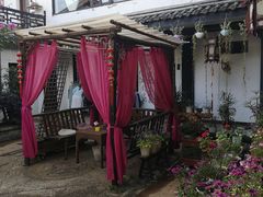 -浔岚云舍mist静谧观景美宿(丽江古城店)