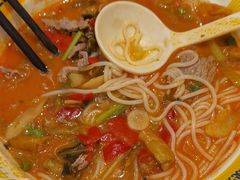 -粉小主·贵州酸汤牛肉粉(南京仙林金鹰店)