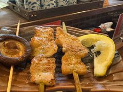 -泥炉烧肉师(新街口金銮巷店)