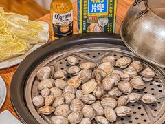 -船奇蒸汽海鲜·闽菜(八市海鲜总店)