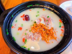 -付小姐在成都(中山公园店)