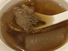 -上蔬无瑕· 创意素食·Vegetarian(华采天地店)