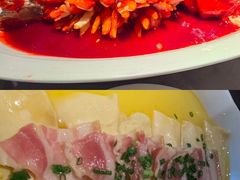 -醉庐·新上海菜(南京西路店)