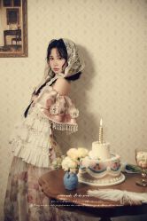 -WAVE SODA摄影工作室