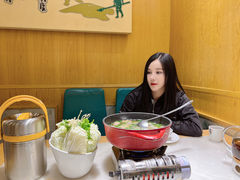 -田园趣赶集湘潭菜(袁家岭店)
