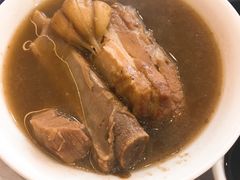 -黄亚细肉骨茶(仰光路店)