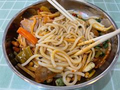 卤菜粉-红鼻子桂林米粉(金唐新光界店)