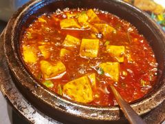 -许家菜(望江店)