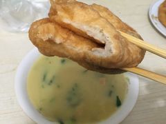 -老方子馅饼粥(台东店)