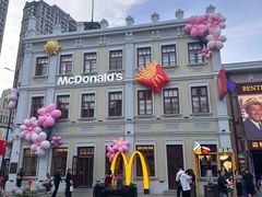 -中华巴洛克风情街