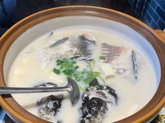 -千岛湖小鱼儿·淳安匠心农家菜