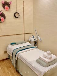 -芳朵美容养生SPA