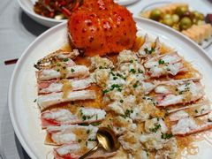 -喜棠·长沙家宴·海鲜·湘菜(麓谷店)