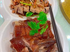 -椿记烧鹅(叠彩店)