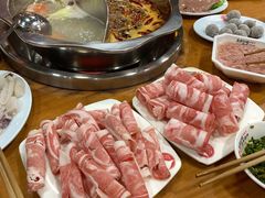 红姐肥牛-红姐重庆火锅(曙光路店)