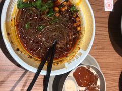 -遇见小面(江湾阳光天地店)