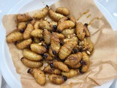 -嘉升大排档(番禺总店)