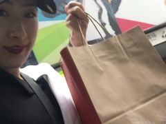 -星巴克(北京三里屯SOHO一店)