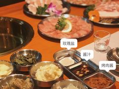 -kingkong大猩猩烤肉(CBD店)