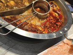 -人人捞火锅(陵水店)