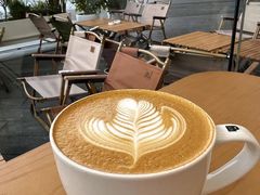 -Peet's 皮爷咖啡(陆家嘴中心店)