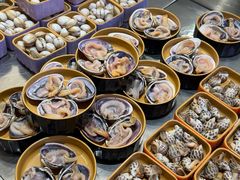 -海底捞大排档火锅(打浦路店)