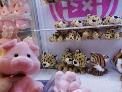 -爱玩嘉年华(江北一店)