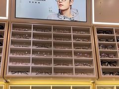 -沫芮眼镜·蔡司官方授权店(人民广场店)