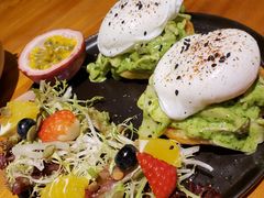 -BE BRIGHT KITCHEN(正佳广场店)