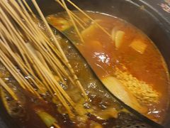 -钢管厂五区小郡肝火锅串串香(清河店)