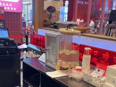 -肥汁米蘭香港米线(长宁来福士店)