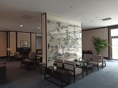 -香山公园