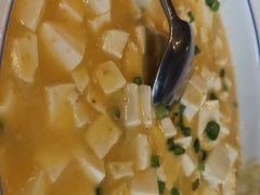 蟹粉豆腐-江南原著(中联广场店)