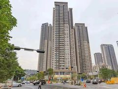 -奈雪的茶(南山大冲一期店)