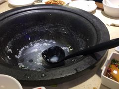 -船梆煮•蒸汽海鲜·炉火烤肉(五四广场店)