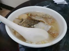 -伍湛记粥品(荔湾名食家店)