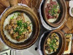 -红星光发煲仔饭(大石街店)