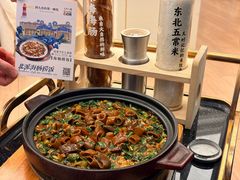 -品海楼·大连海胆锅贴馆(东港店)