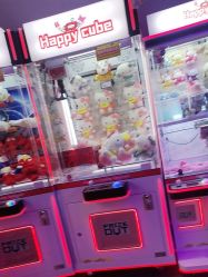 -乐立方大冒险(领展店)
