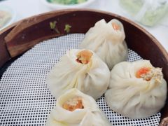 -常州糕团店(北大街新世纪商城店)