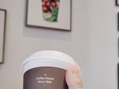 -Peet's Coffee皮爷咖啡(豫园店)