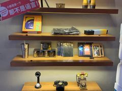 -THE ALLEY 鹿角巷(华润万象城店)