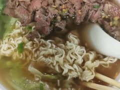 -菜忠潮州牛肉店(岗厦店)