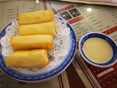 招牌姜撞奶-捷信牛奶甜品世家(五道口店)