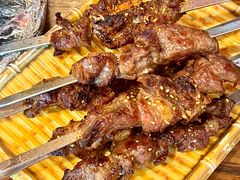 -九號院子海鲜烧烤