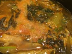 -朴大人炭烤·韩国料理(奥帆中心海尔洲际店)