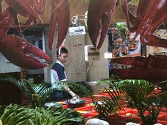 -79号渔船海鲜饭店(华强北店)