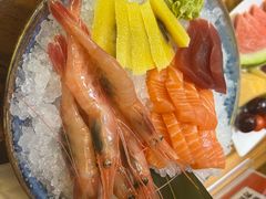 -松坂屋日料自助(长城路店)