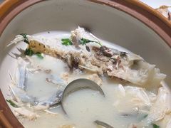 -风味小馆(天目湖宾馆店)