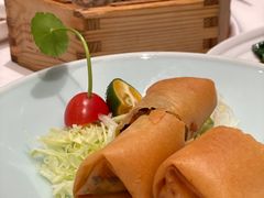 -裕华海鲜·深圳粤菜(福永店)